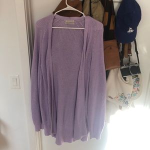 UO Blake Cardigan